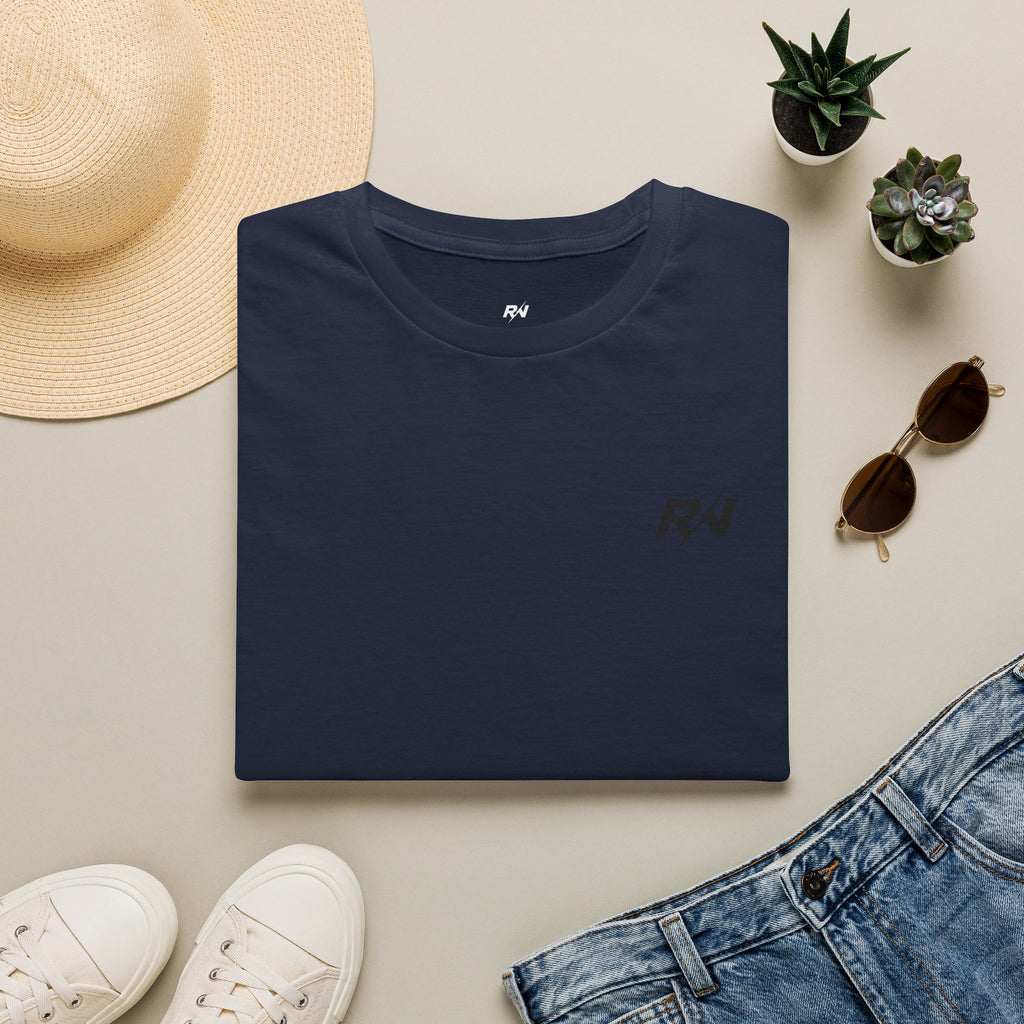 RADNIS Core Cotton Tee Performance
