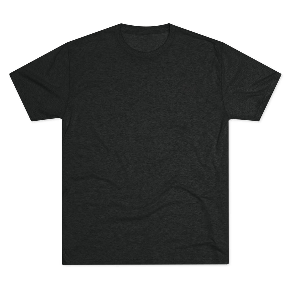 RADNIS Tri-Blend Crew Tee