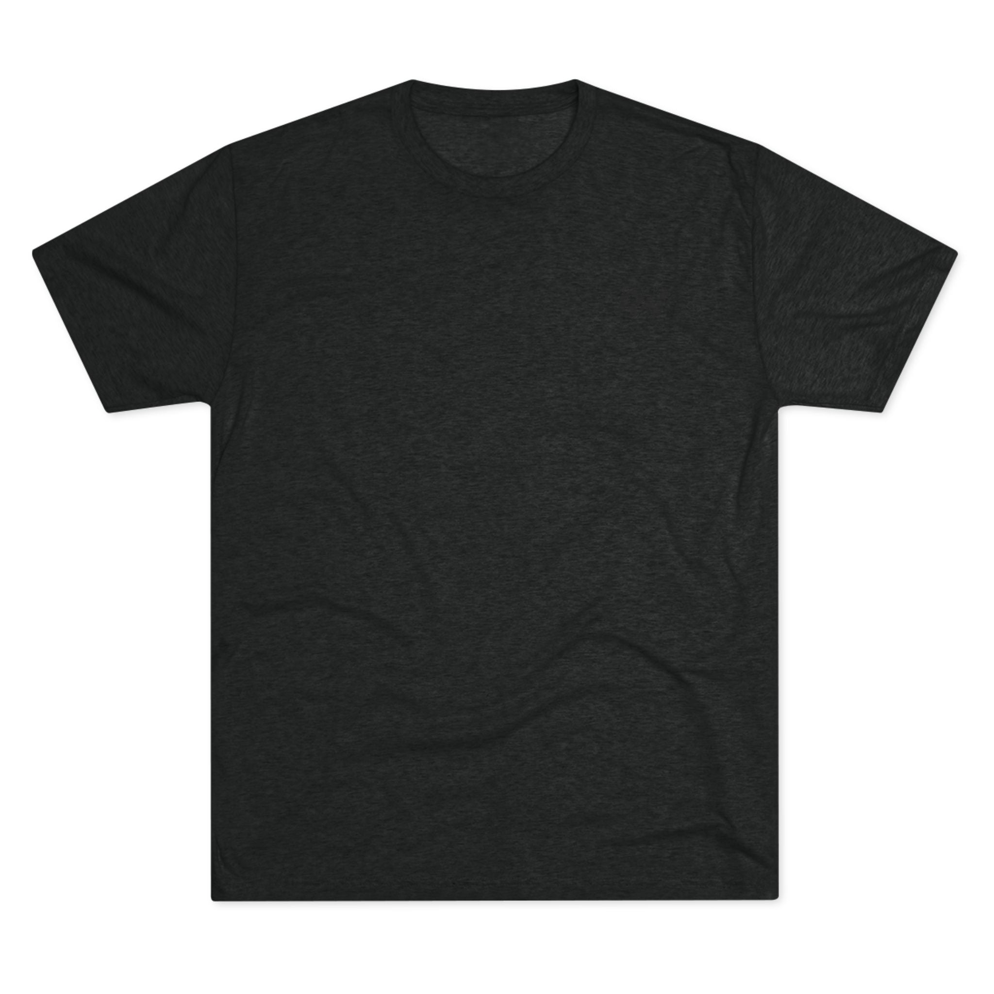 RADNIS Tri-Blend Crew Tee