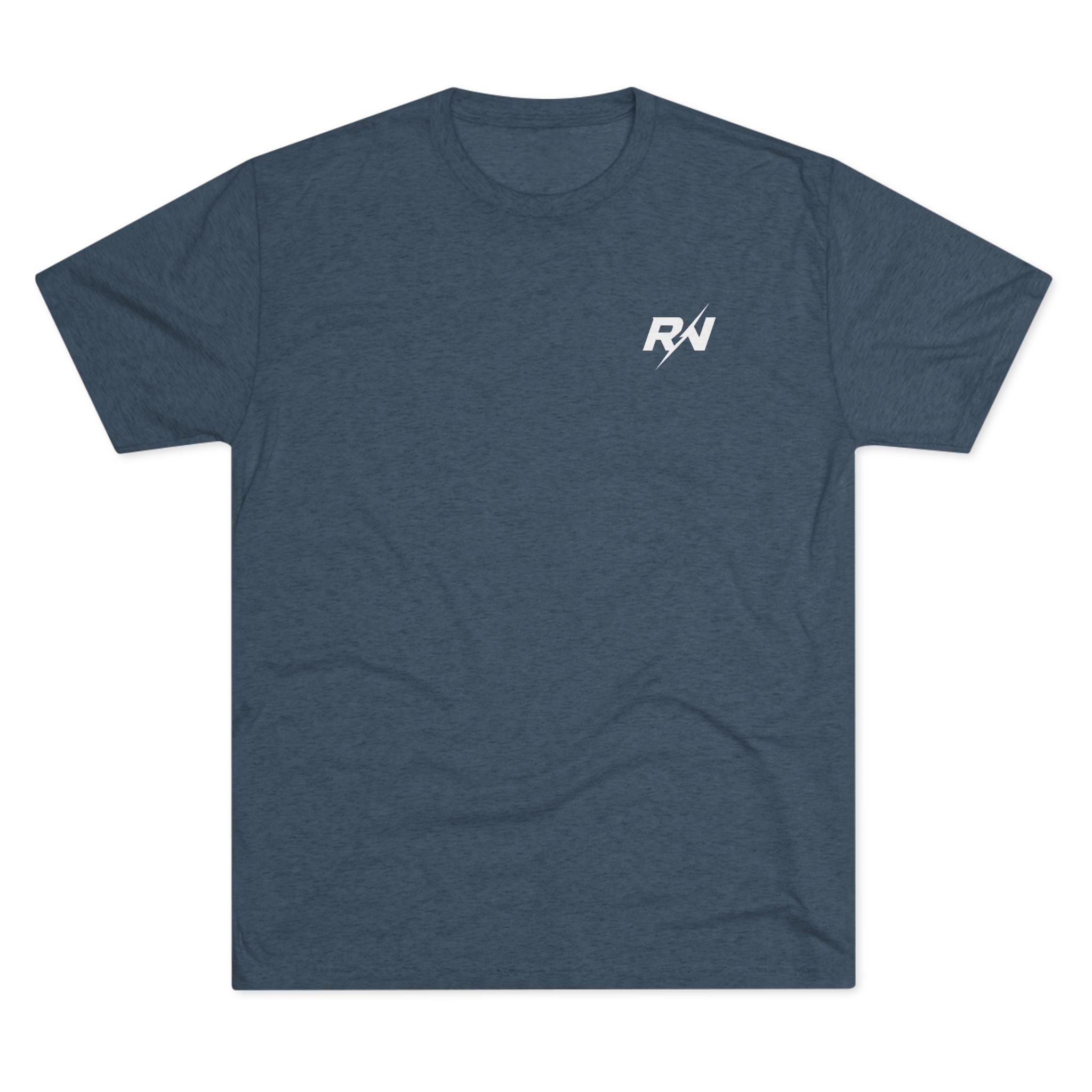 RADNIS Tri-Blend Crew Tee