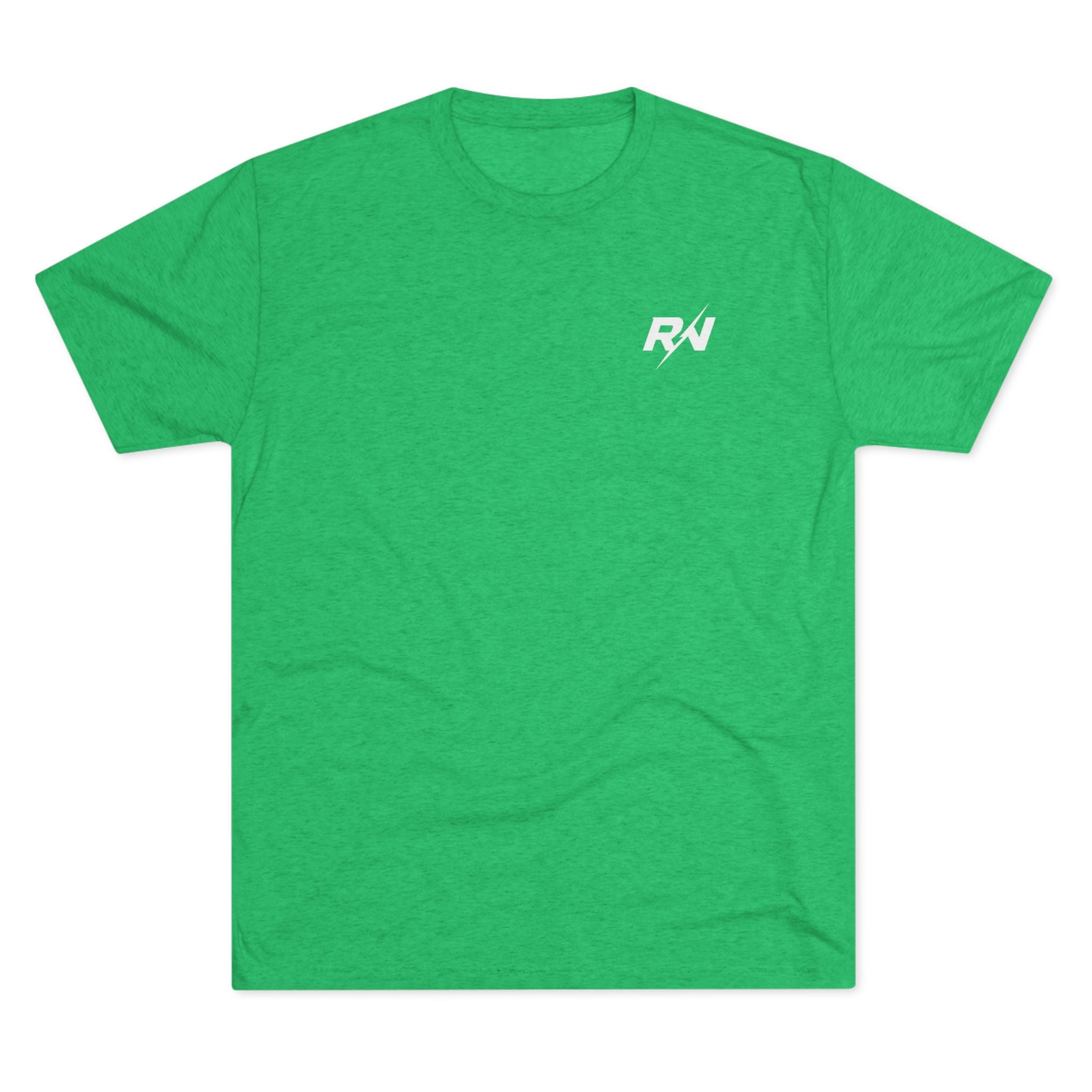 RADNIS Tri-Blend Crew Tee