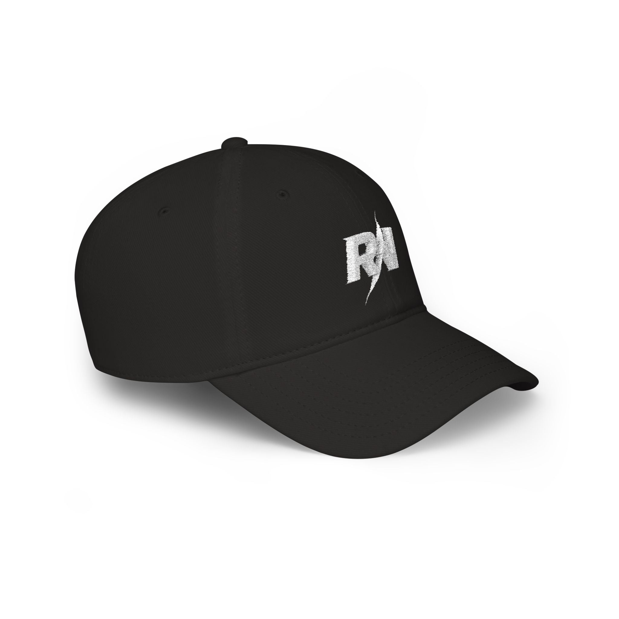 RN Profile Baseball Cap
