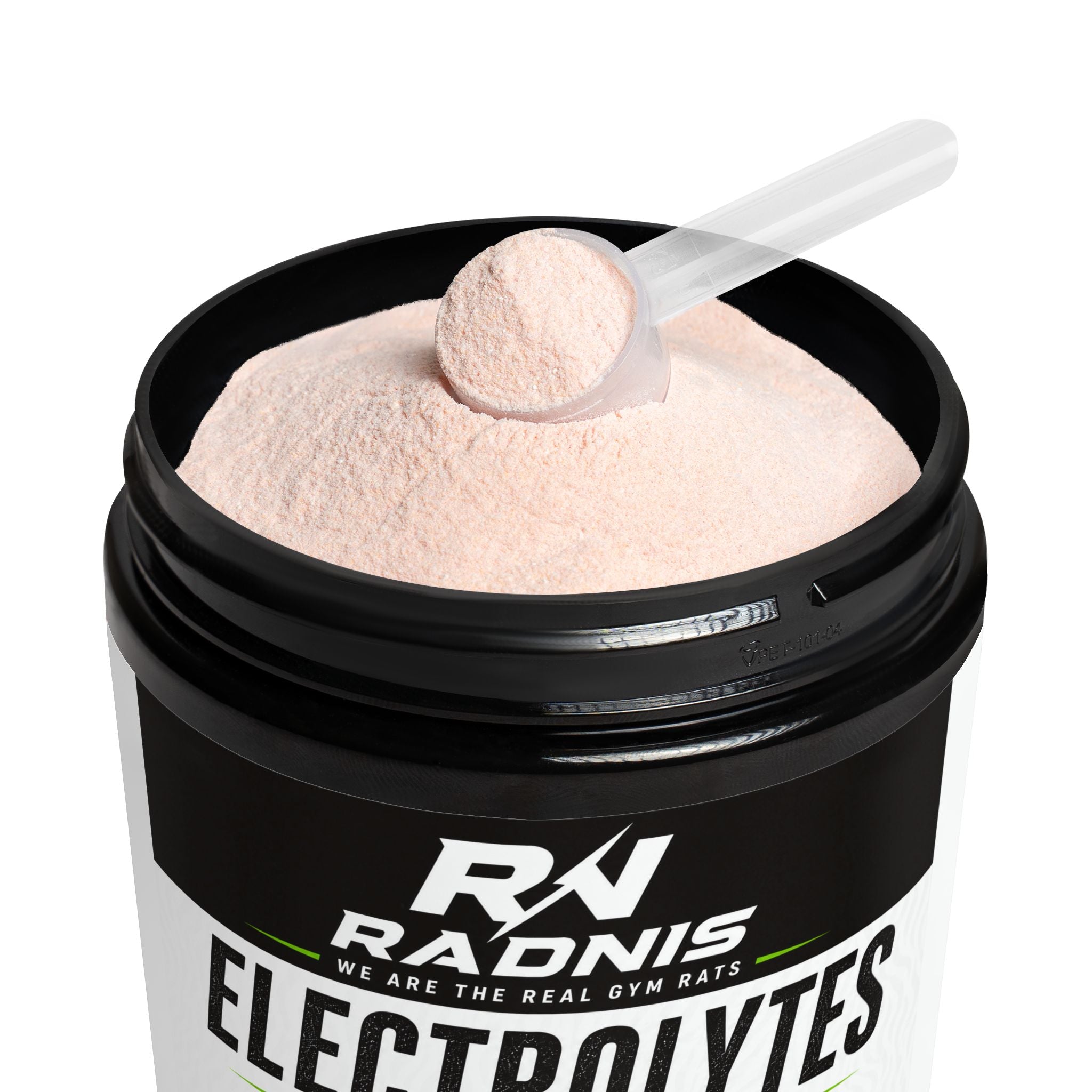 RADNIS ION + Select Electrolyte Supplement (225g, 7.9oz)