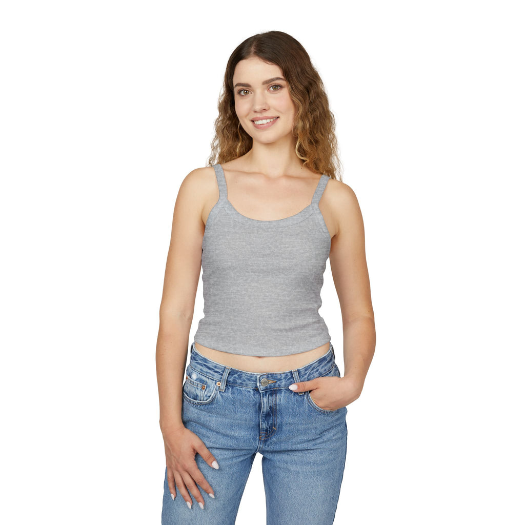 RADNIS Women's Strap Tank Top