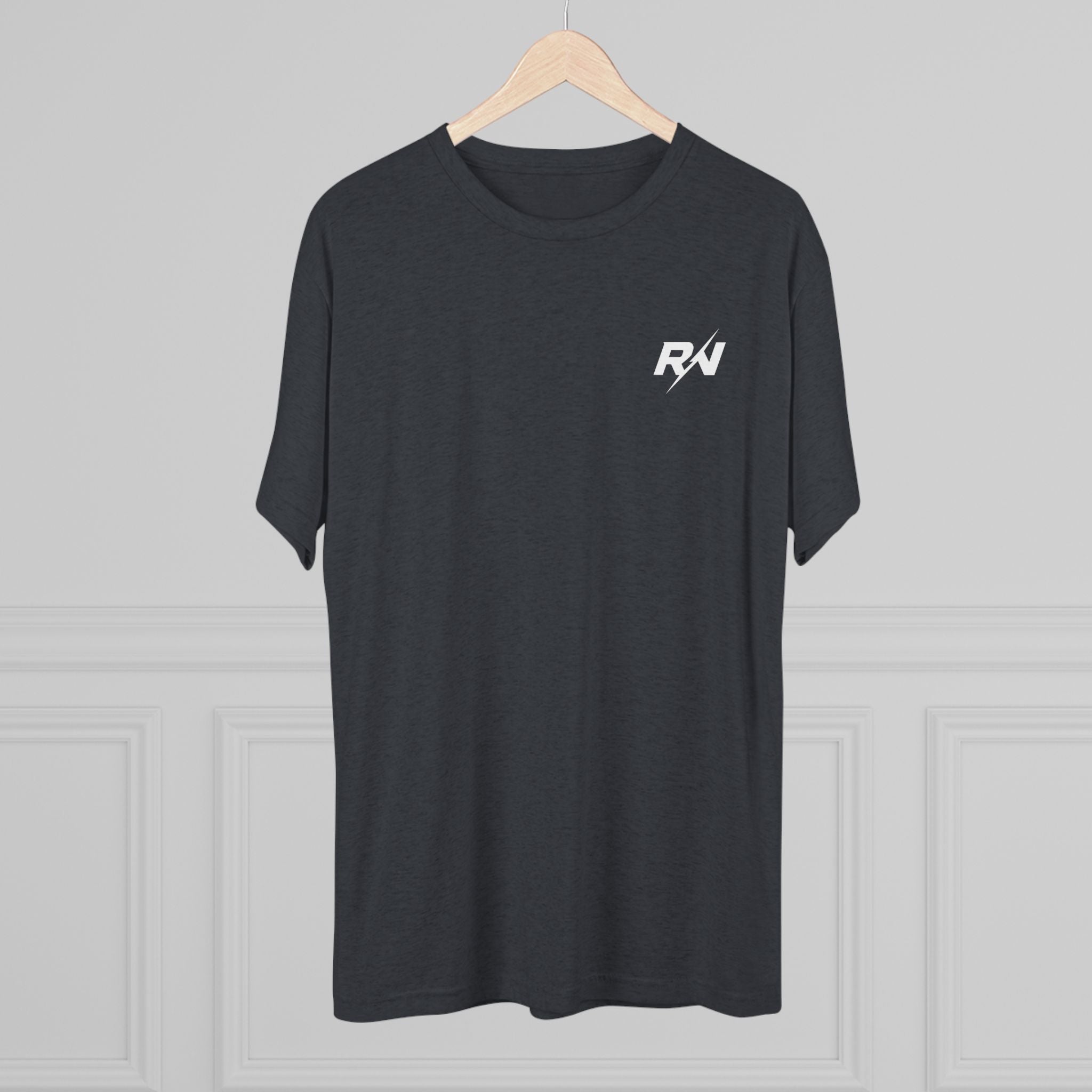 RADNIS Tri-Blend Crew Tee