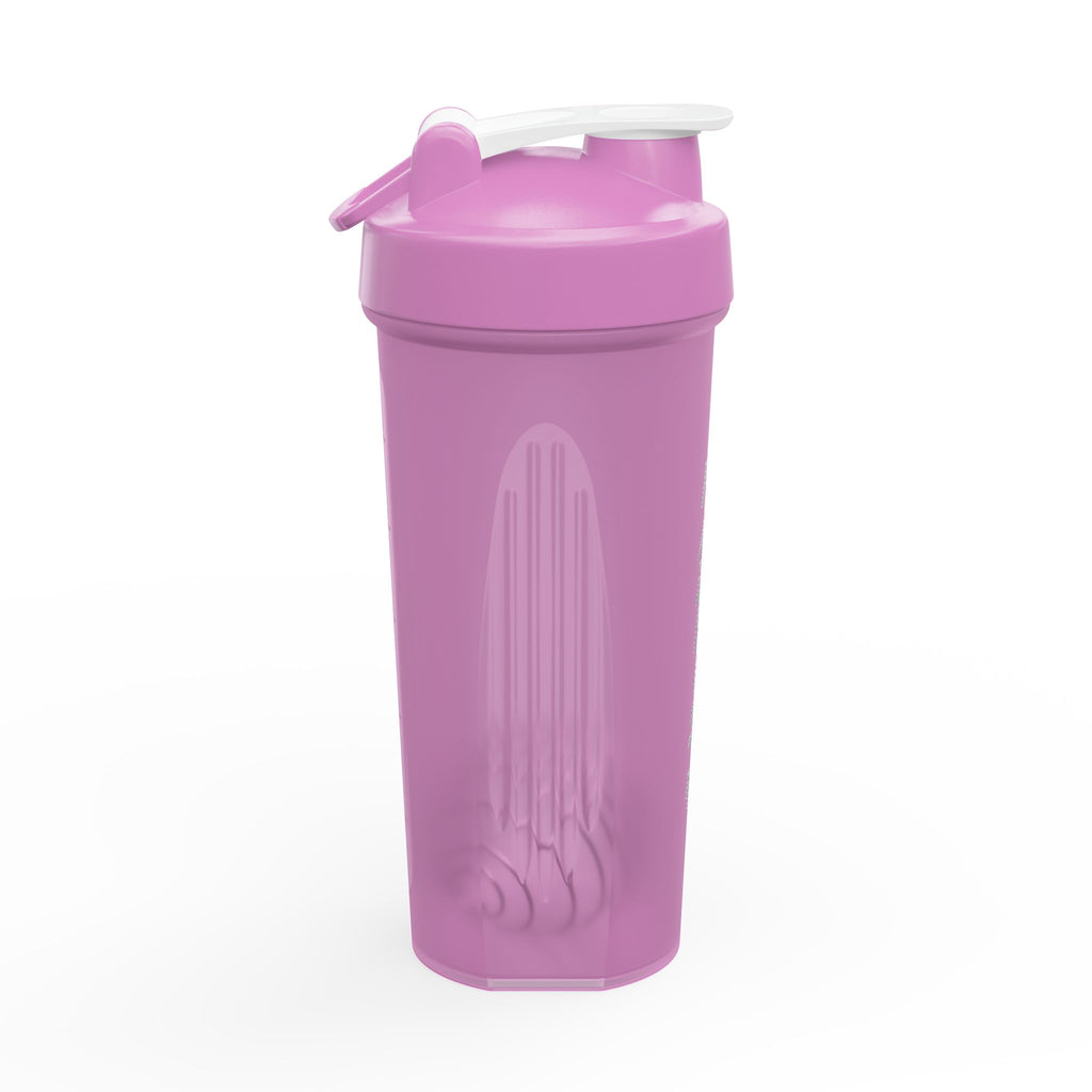 RADNIS Vertical Logo Protein Shaker