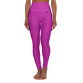 RADNIS High-Waisted Yoga Leggings