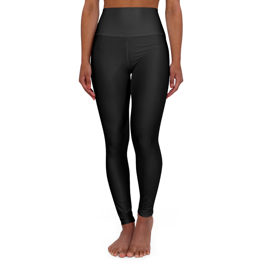 RADNIS High-Waisted Yoga Leggings