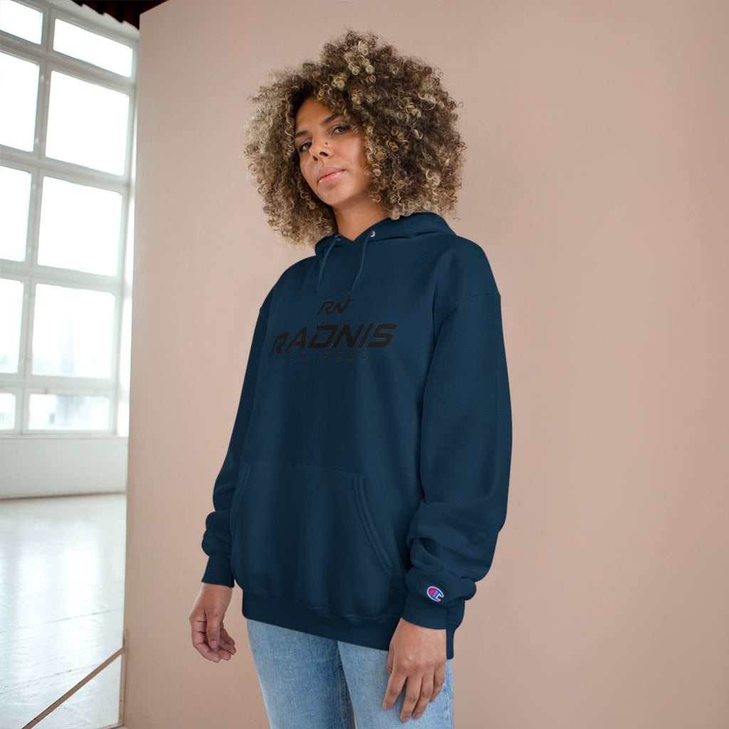 RADNIS Gym Wear Hoodie