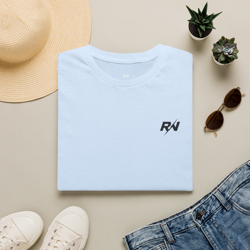RADNIS Core Cotton Tee Performance