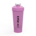 RADNIS Vertical Logo Protein Shaker