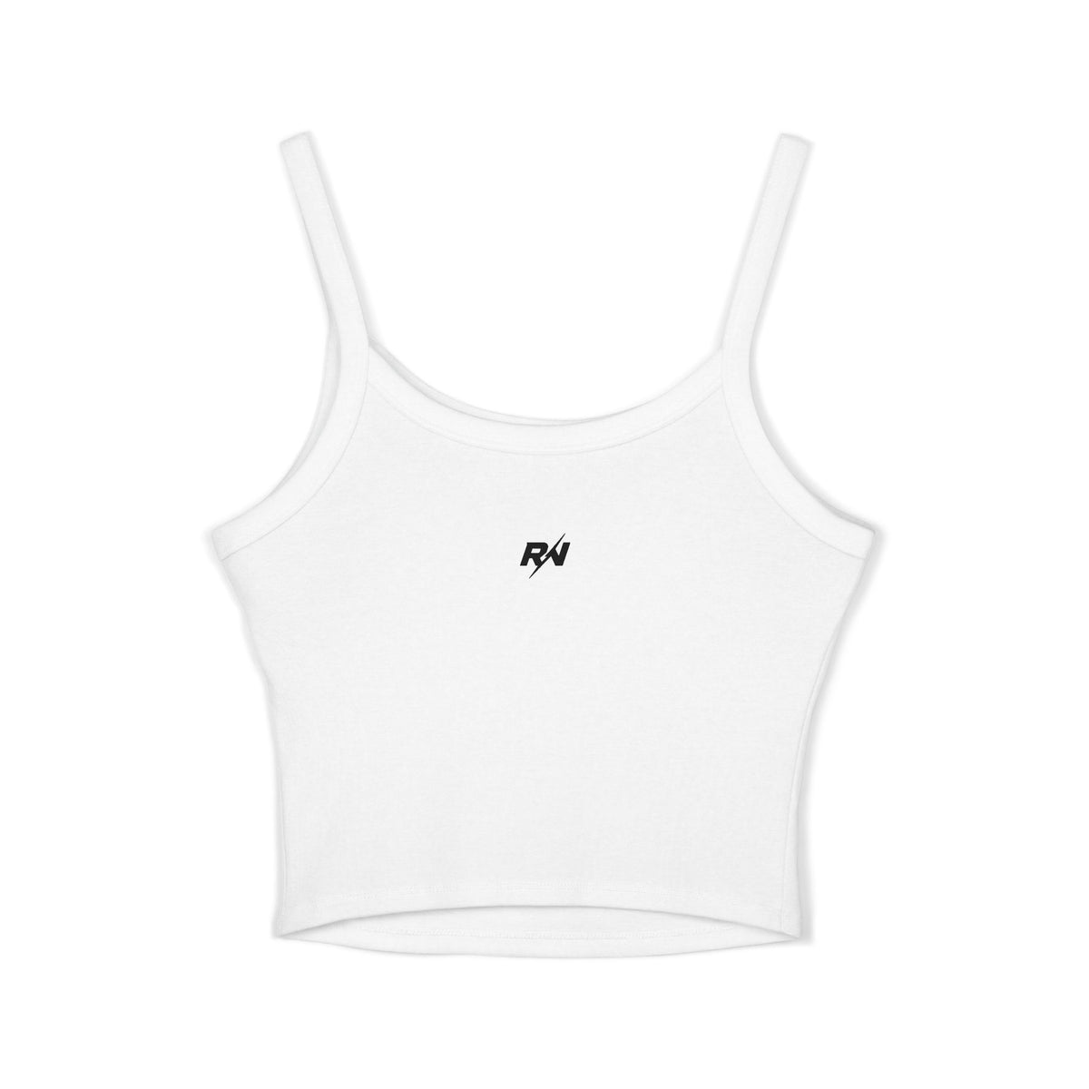RADNIS Women's Strap Tank Top