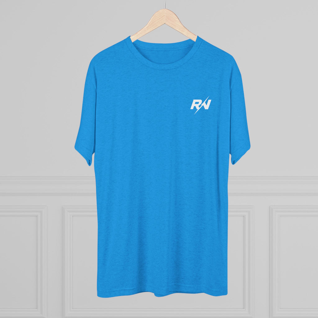 RADNIS Tri-Blend Crew Tee