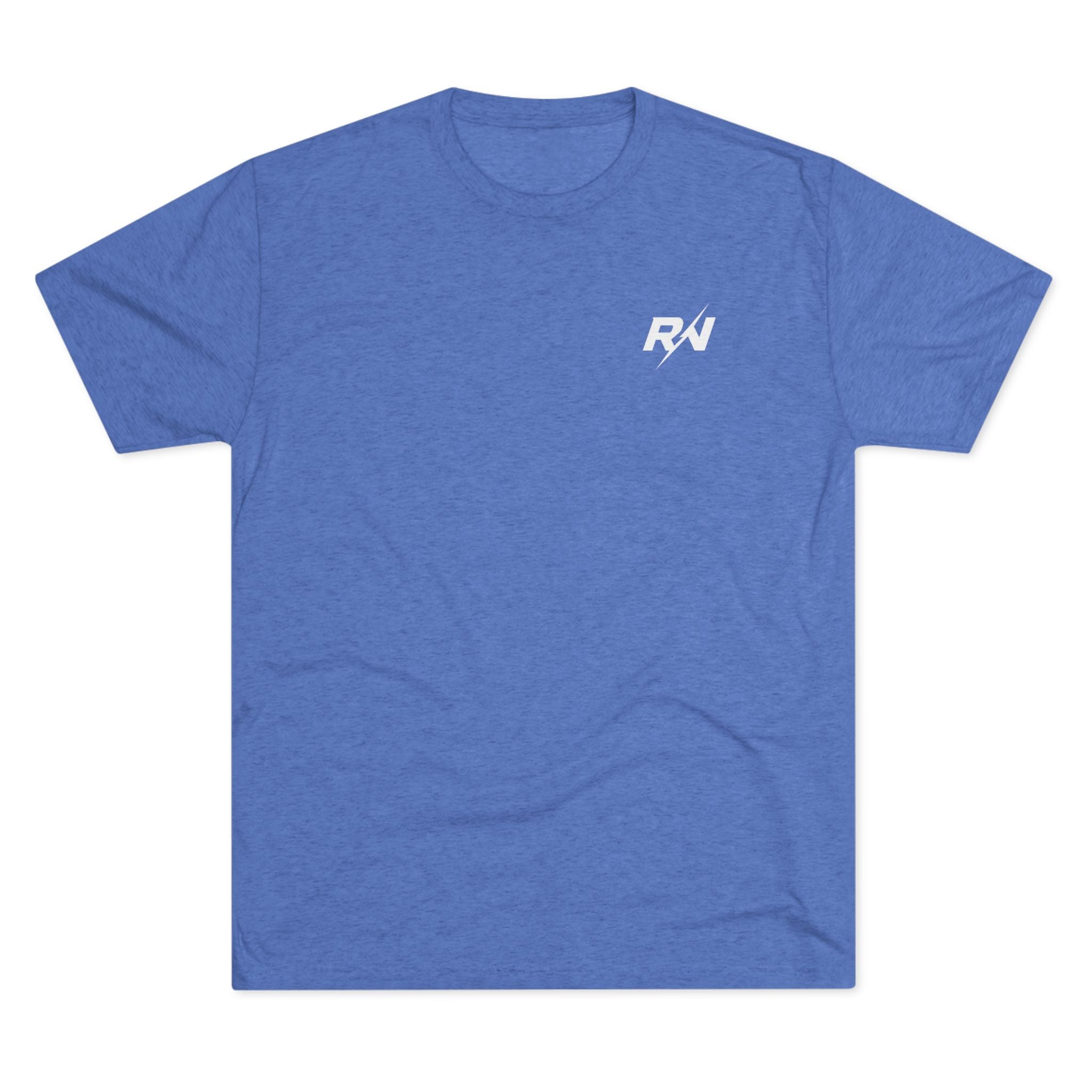 RADNIS Tri-Blend Crew Tee