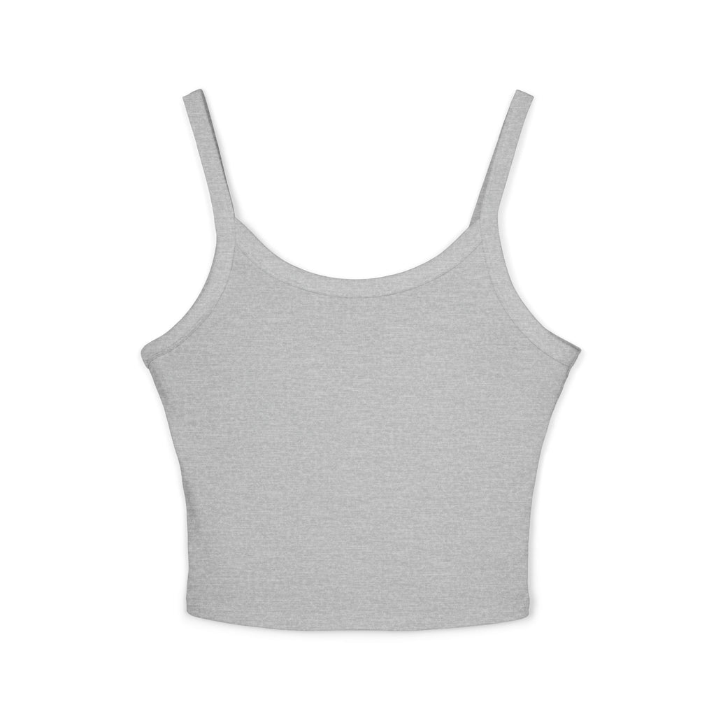 RADNIS Women's Strap Tank Top
