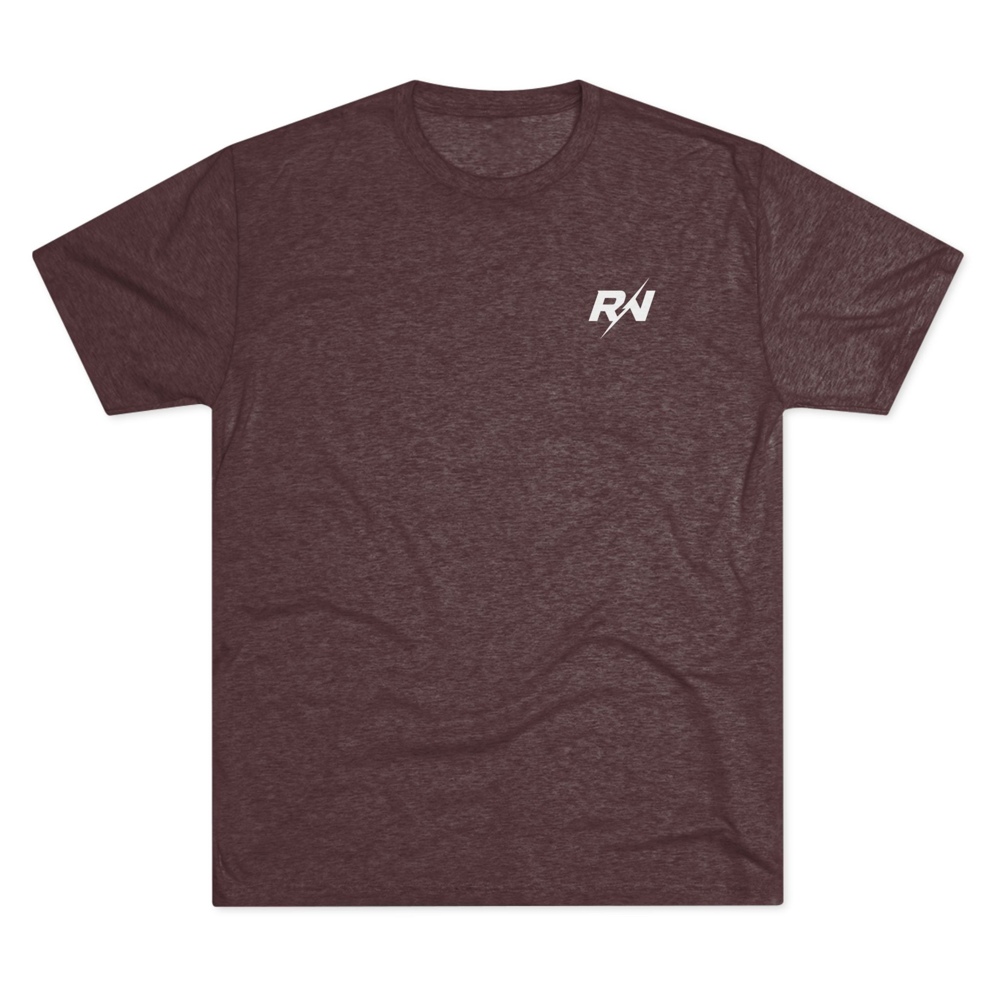 RADNIS Tri-Blend Crew Tee