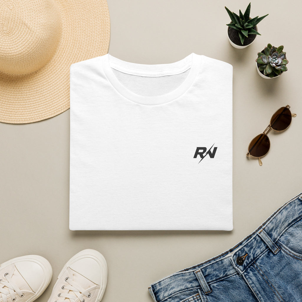 RADNIS Core Cotton Tee Performance