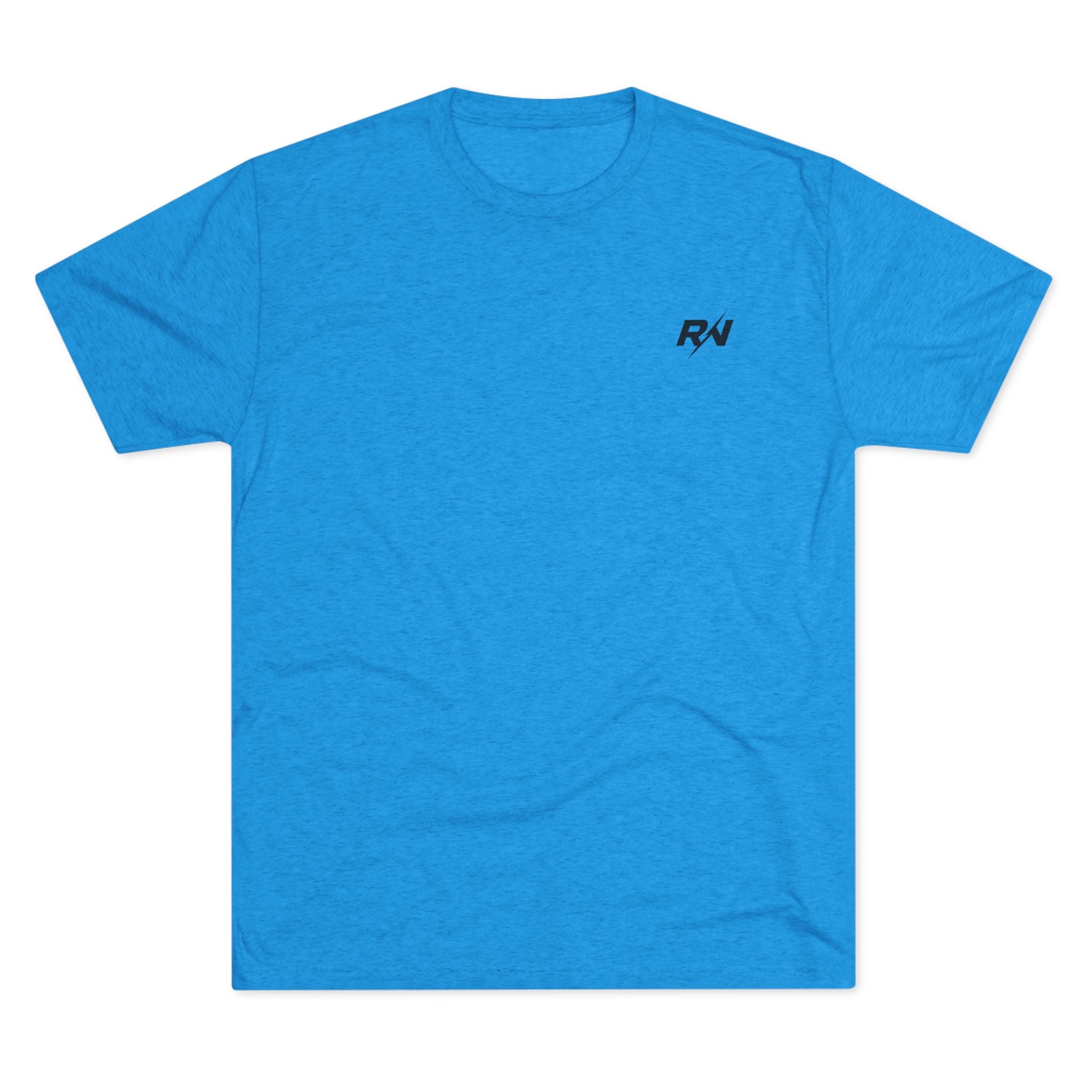 RADNIS Tri-Blend Crew Tee
