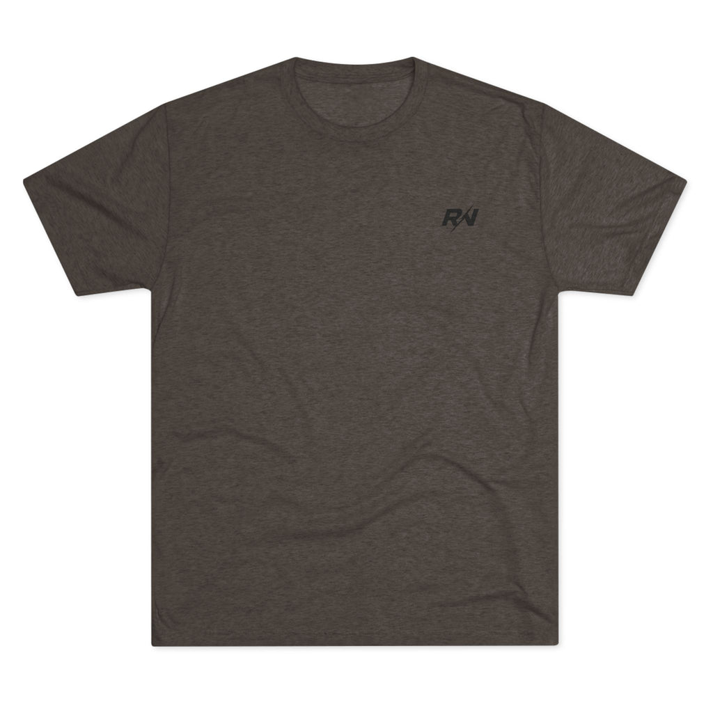 RADNIS Tri-Blend Crew Tee