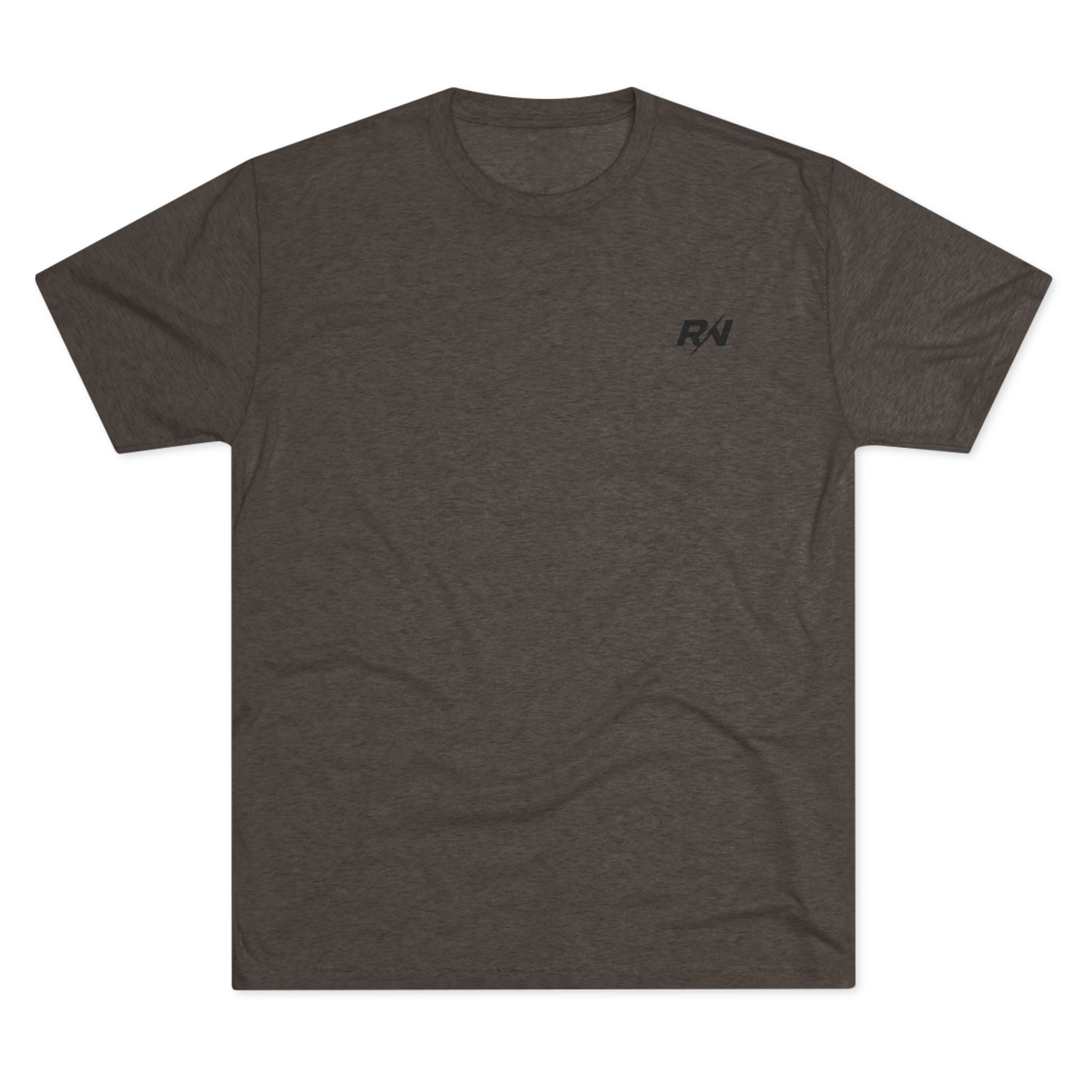 RADNIS Tri-Blend Crew Tee