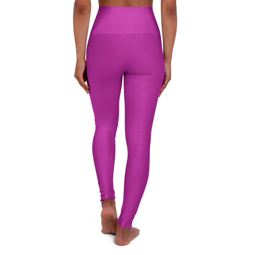 RADNIS High-Waisted Yoga Leggings