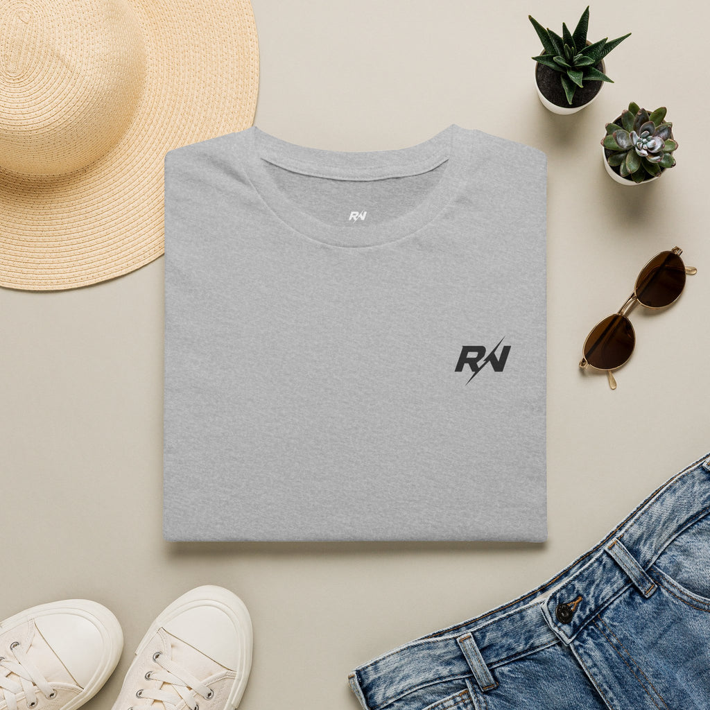 RADNIS Core Cotton Tee Performance