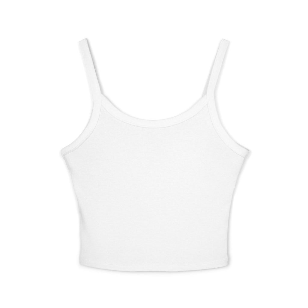 RADNIS Women's Strap Tank Top