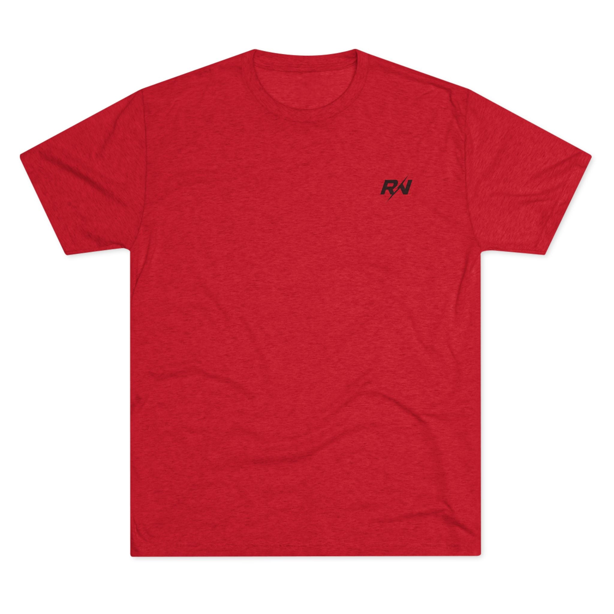 RADNIS Tri-Blend Crew Tee