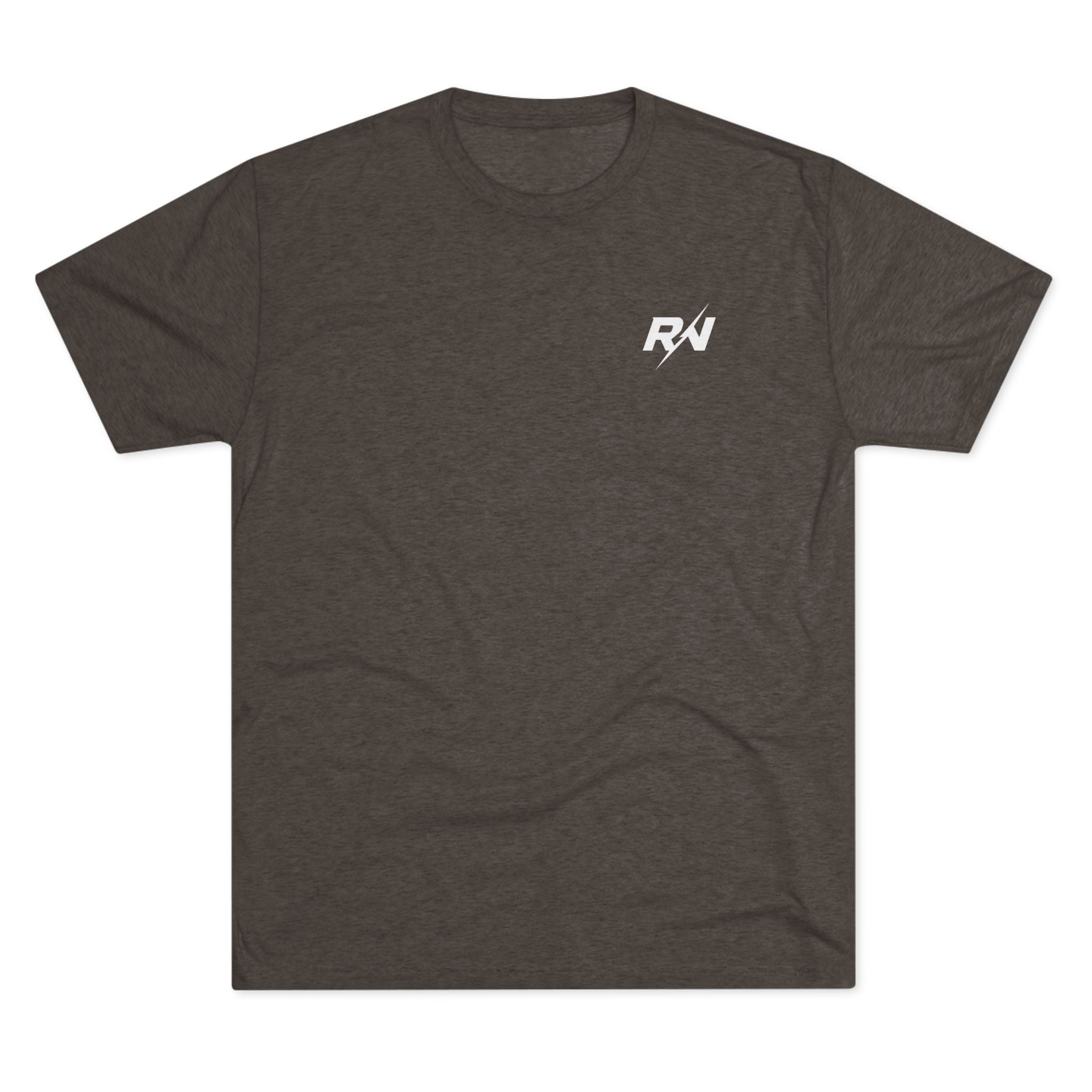 RADNIS Tri-Blend Crew Tee