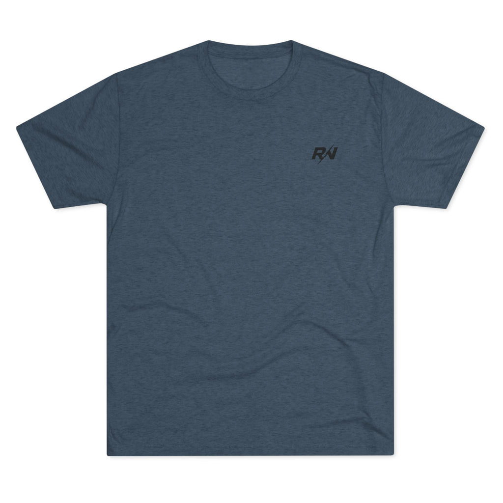 RADNIS Tri-Blend Crew Tee