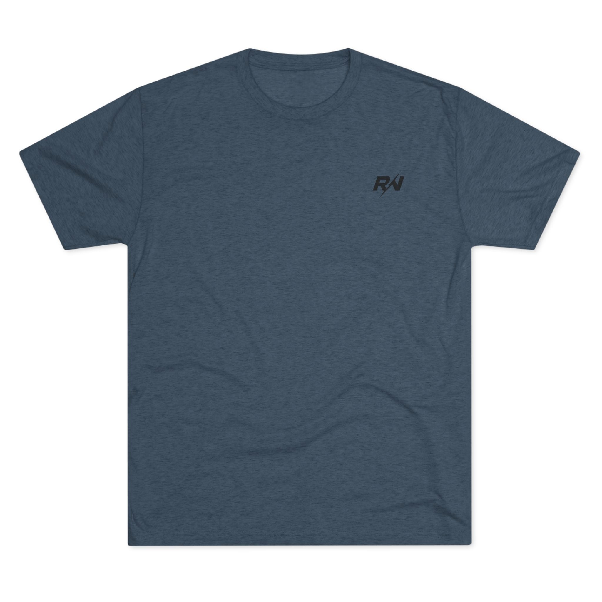 RADNIS Tri-Blend Crew Tee