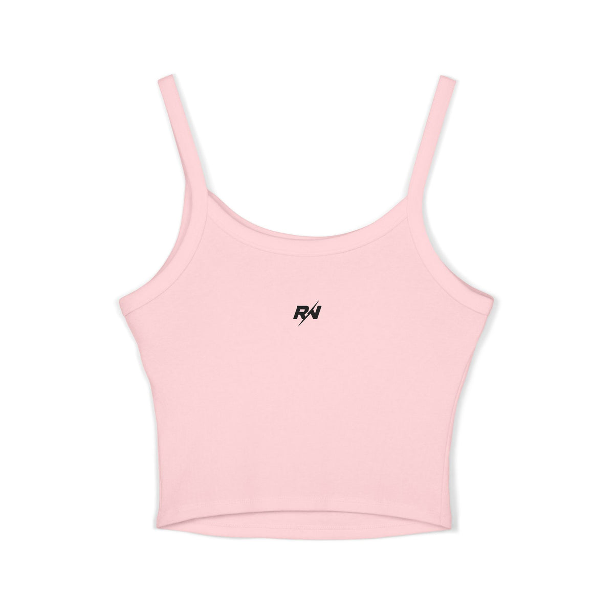 RADNIS Women's Strap Tank Top