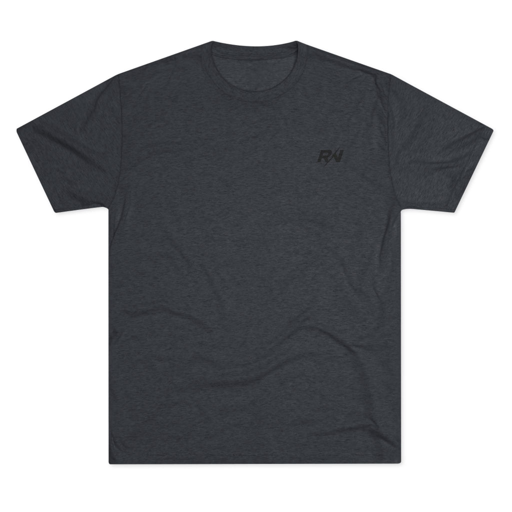 RADNIS Tri-Blend Crew Tee