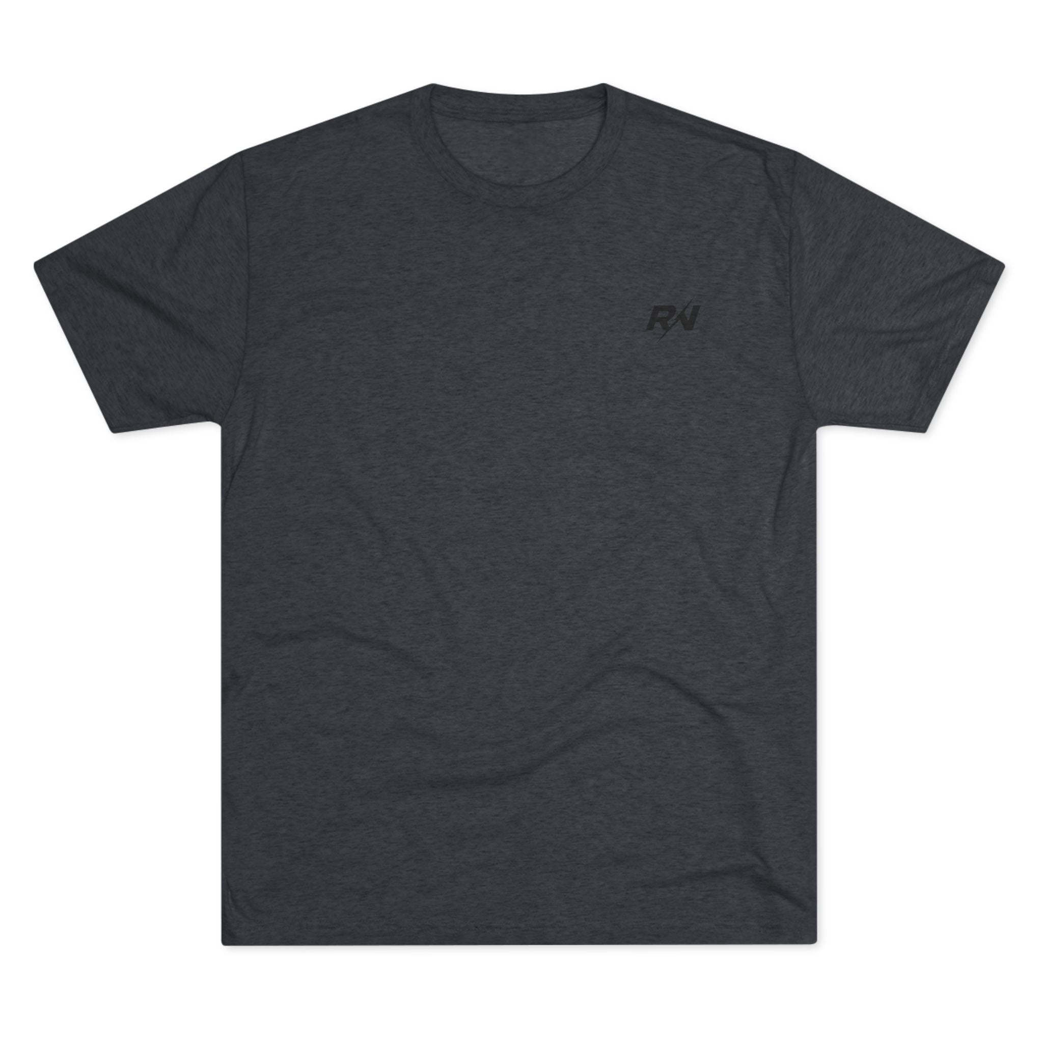 RADNIS Tri-Blend Crew Tee