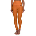 RADNIS High-Waisted Yoga Leggings
