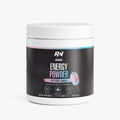 Energy Powder (Cotton Candy)