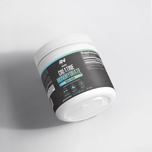 RADNIS Creatine Monohydrate
