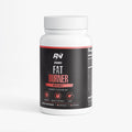 Fat Burner with MCT