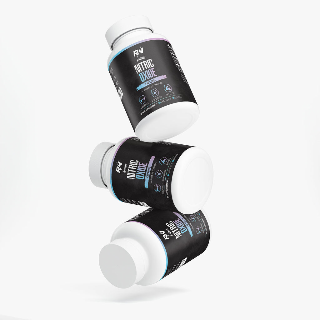 Nitric Oxide