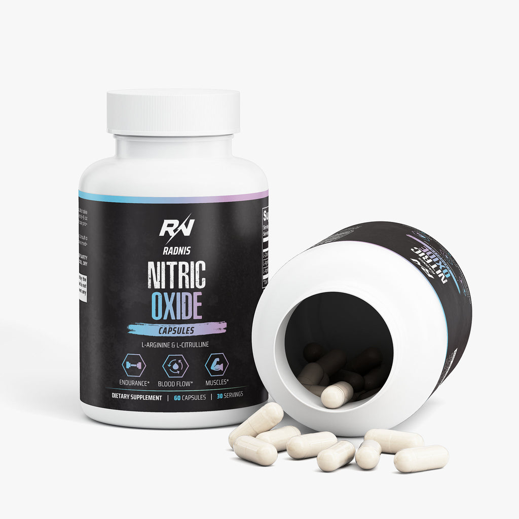 Nitric Oxide