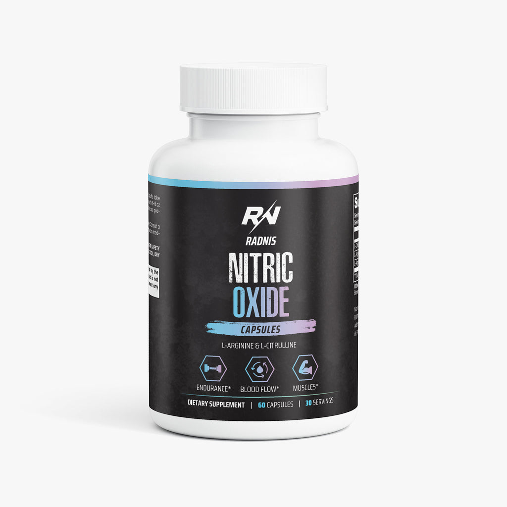Nitric Oxide