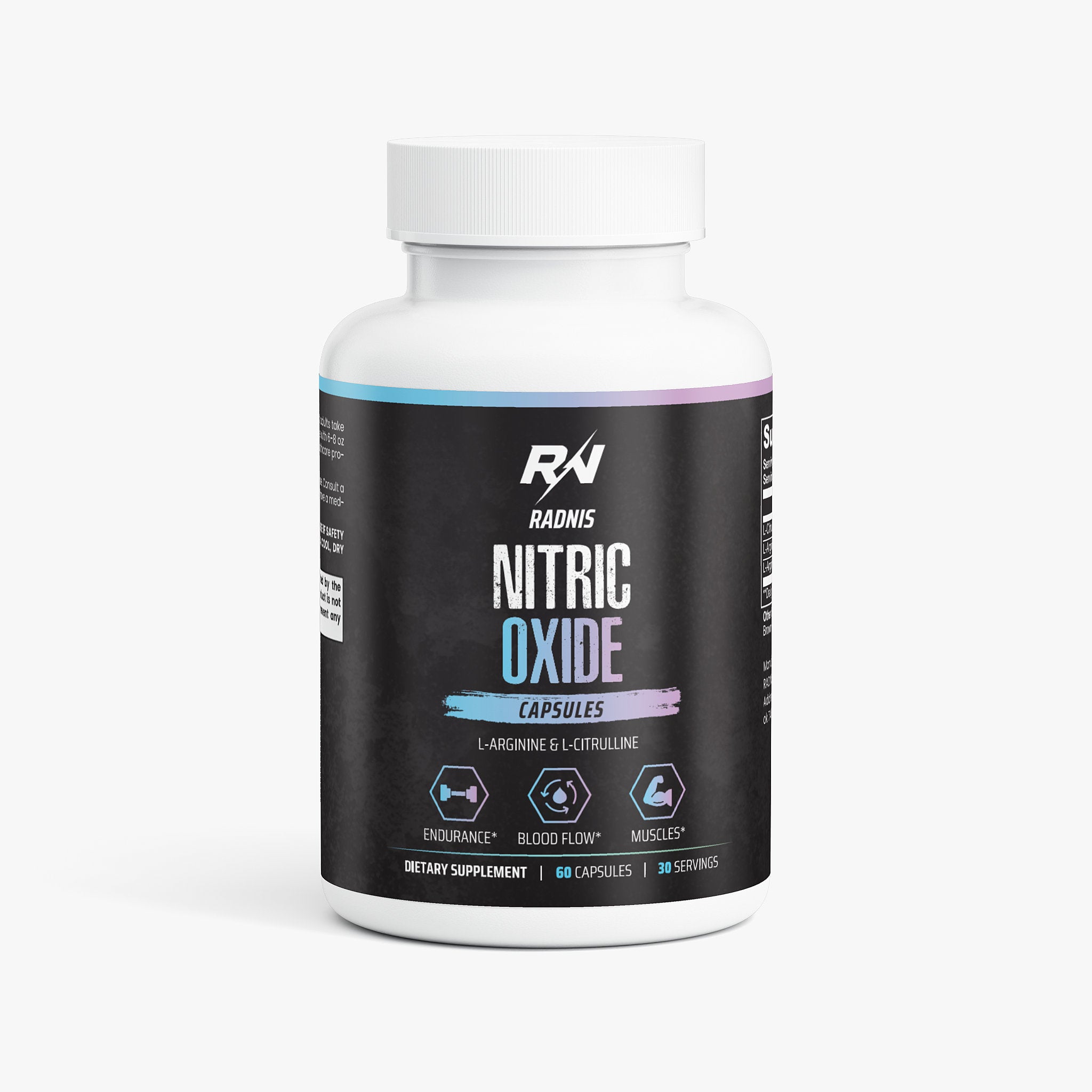 Nitric Oxide