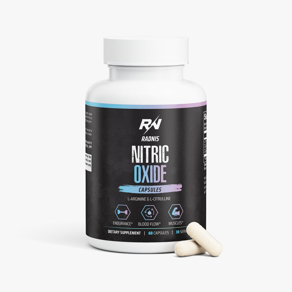Nitric Oxide