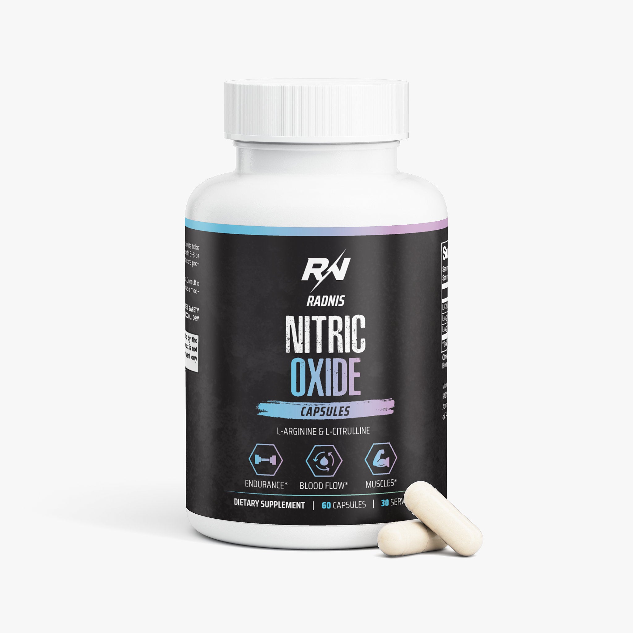 Nitric Oxide