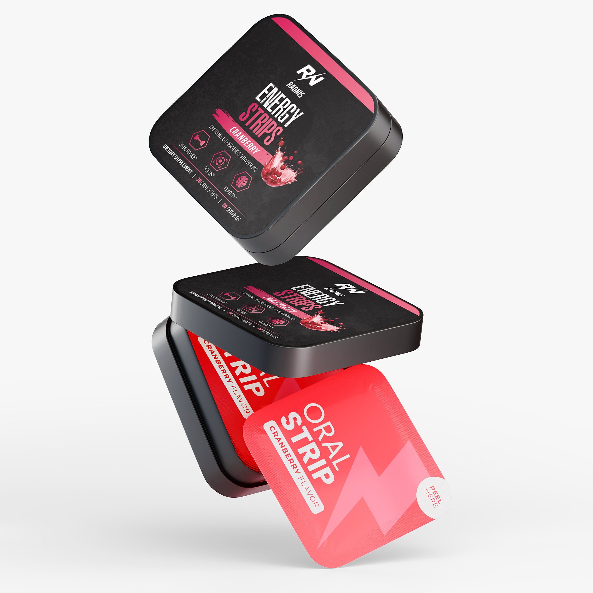 Energy Strips