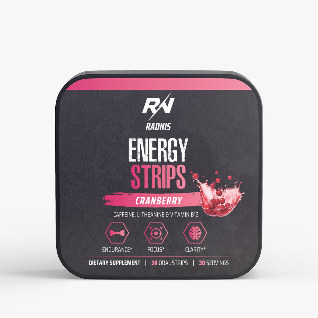 Energy Strips