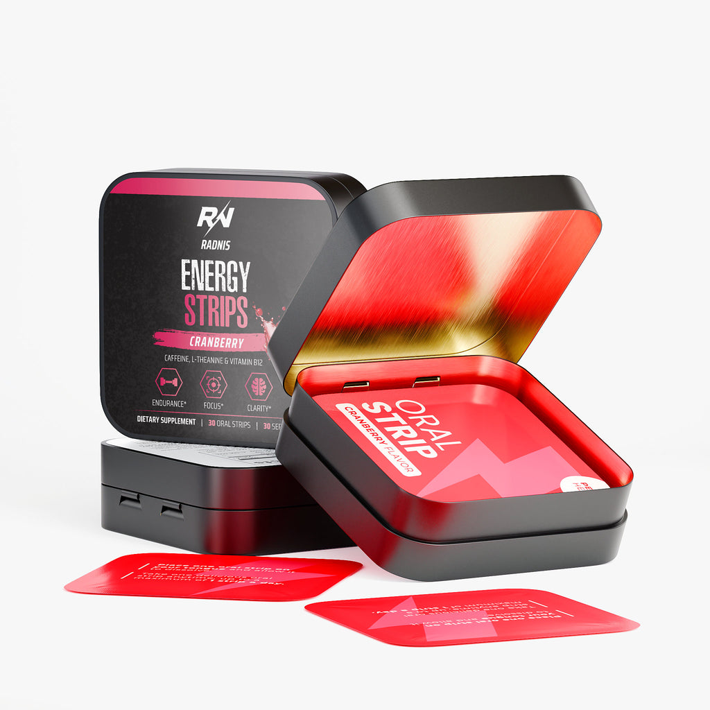 Energy Strips