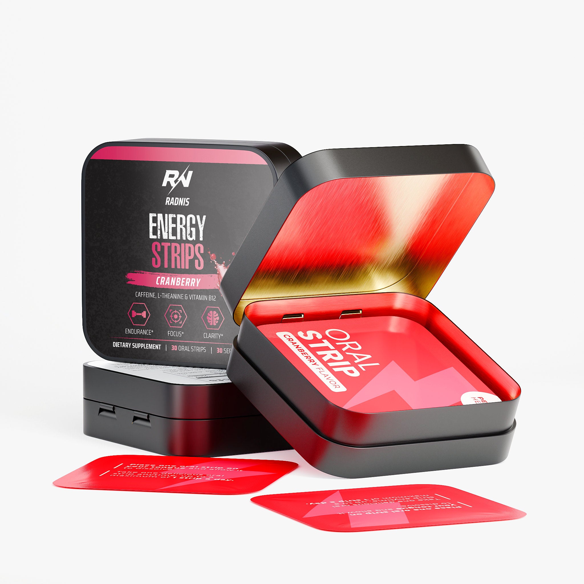 Energy Strips