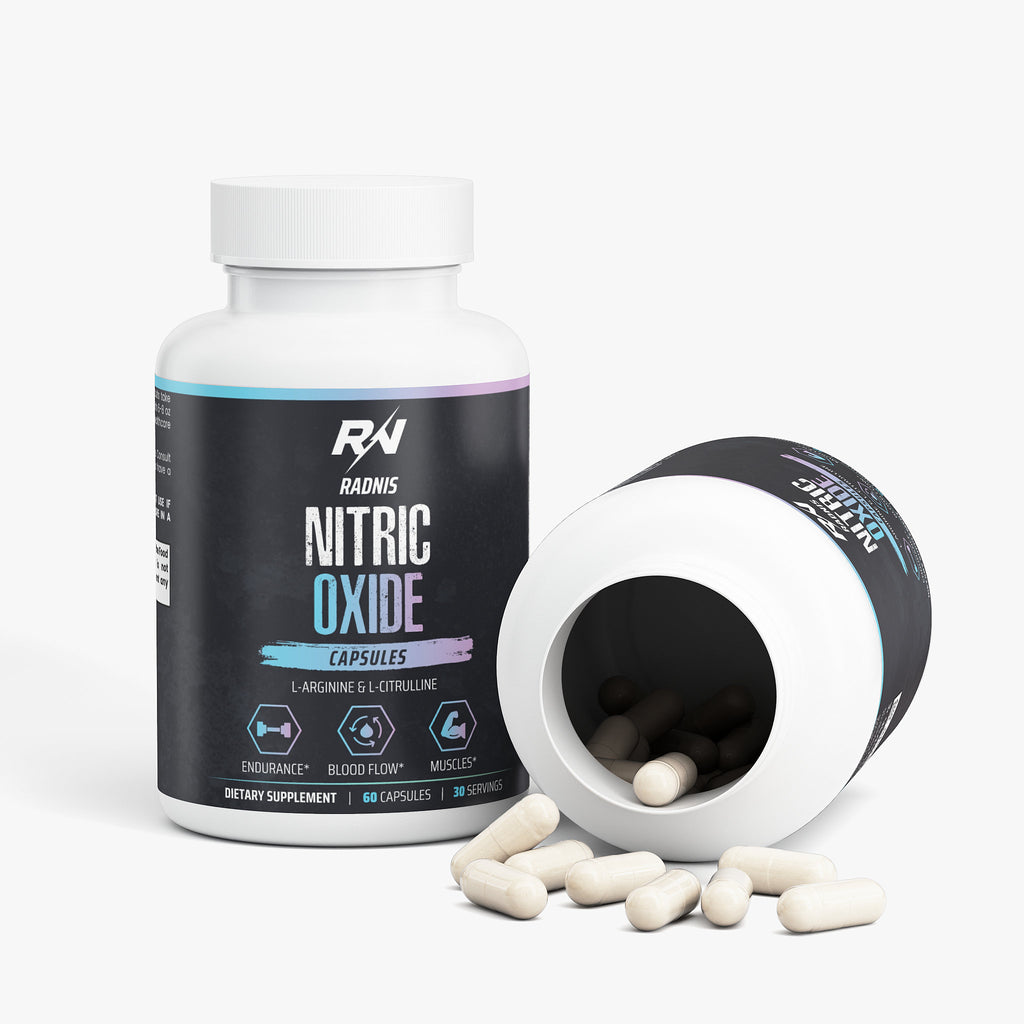 RADNIS Nitric Oxide