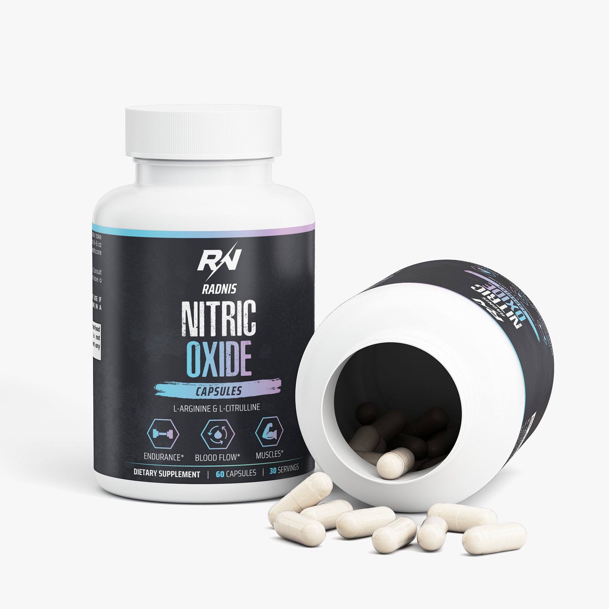 RADNIS Nitric Oxide